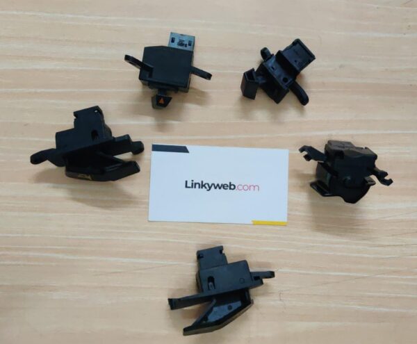 Hero Maestro Edge Switch Kit Set of 5