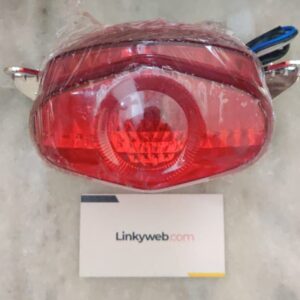 Honda Stunner Tail Light Assembly