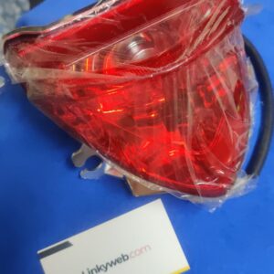 Suzuki Hayate Tail Light