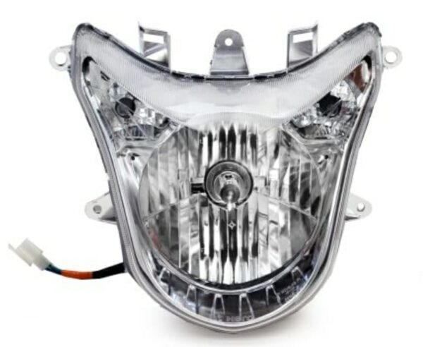 Hero Glamour Fi T7 Head Light Assy