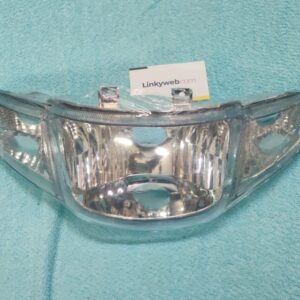 Suzuki Fiero Headlight Assembly