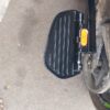 Ather Electric Ladies Foot Rest