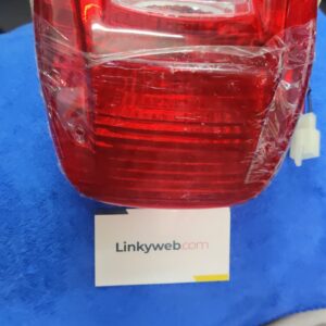 Bajaj Caliber 115 Tail Light