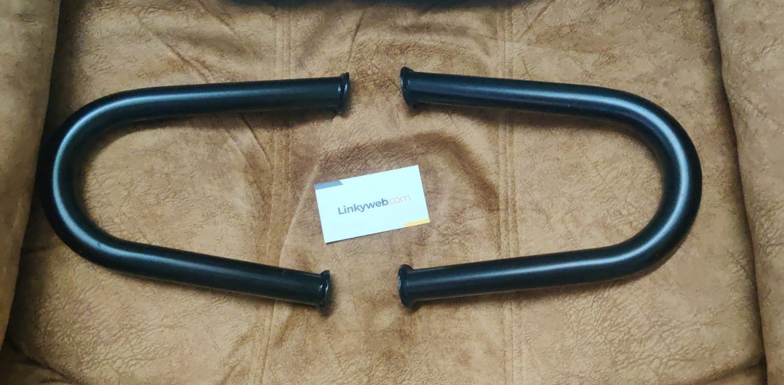 Bajaj Avenger Leg Guard