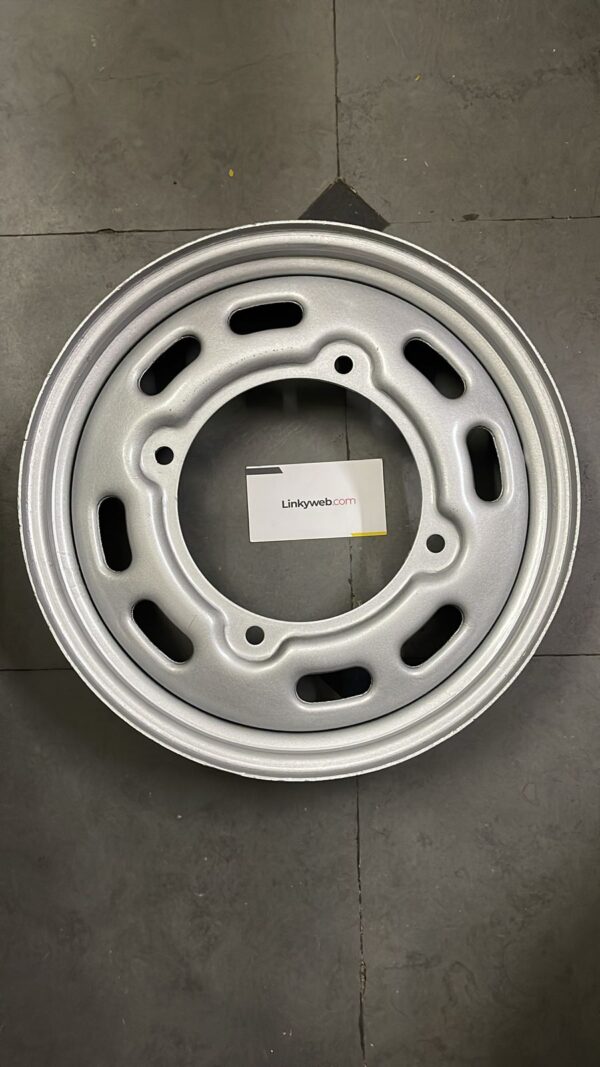 Honda Aviator Wheel Rim