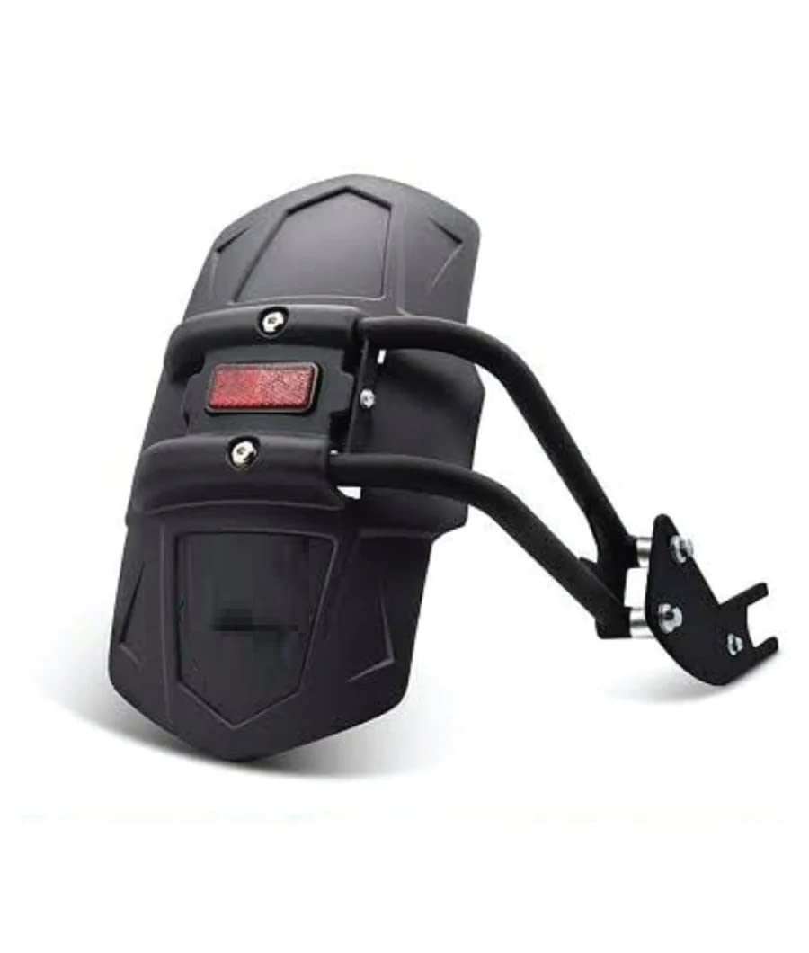 Universal Wheel Tyre Hugger Protector - Image 3