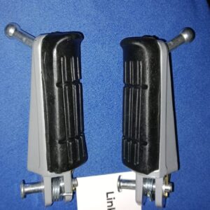 Yamaha FZ-S Foot Rest Front Set of 2 - Linkyweb.com Yamaha FZ-S Foot Rest Front Set of 2