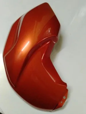 Yamaha FZ Side Panel Tank Cover One Side Only