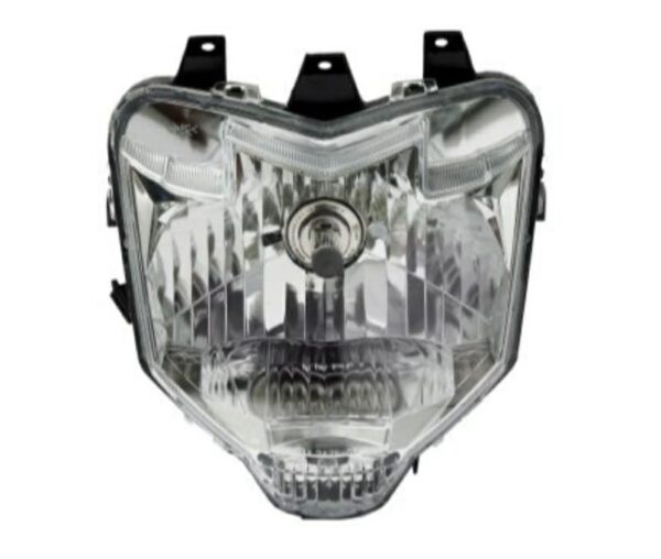 Yamaha Fz V1 Headlight Assembly
