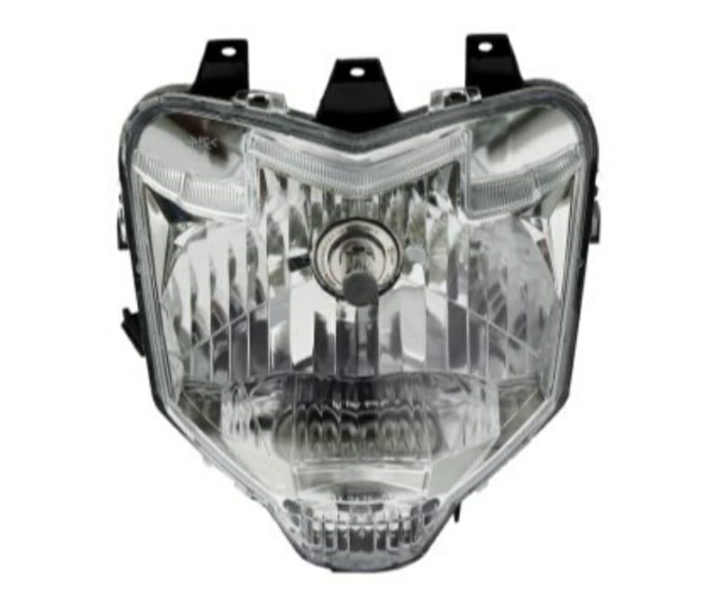 Yamaha Fz V1 Headlight Assembly