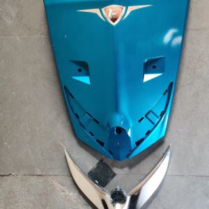 Yamaha-Fascino-Front-Nose-with-Steel-Garnish.jpg Yamaha Fascino Front Nose with Steel Garnish