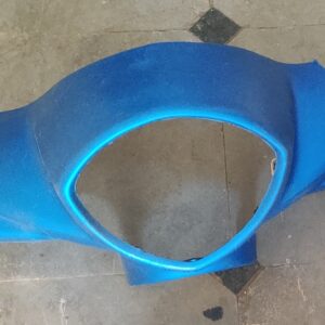Yamaha Fascino Headlight Visor Mask Fairing
