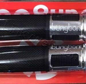 Yamaha Handle Grip Set Black