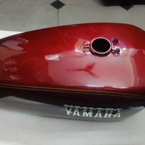 Yamaha RX 100 Parts Kit