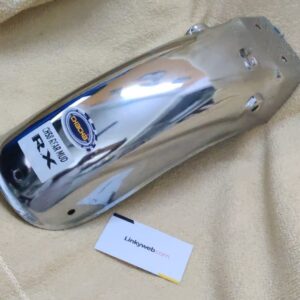 Yamaha RX 100  RX 135 Rear Mudguard