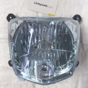 Yamaha SZ-R Headlight Assembly – Lumax Yamaha Sz R Headlight Assembly Lumax