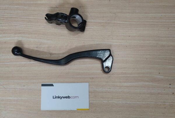 Yamaha-SZR-Clutch-Yoke-and-Lever.jpeg Yamaha SZ-R Clutch Yoke and Lever