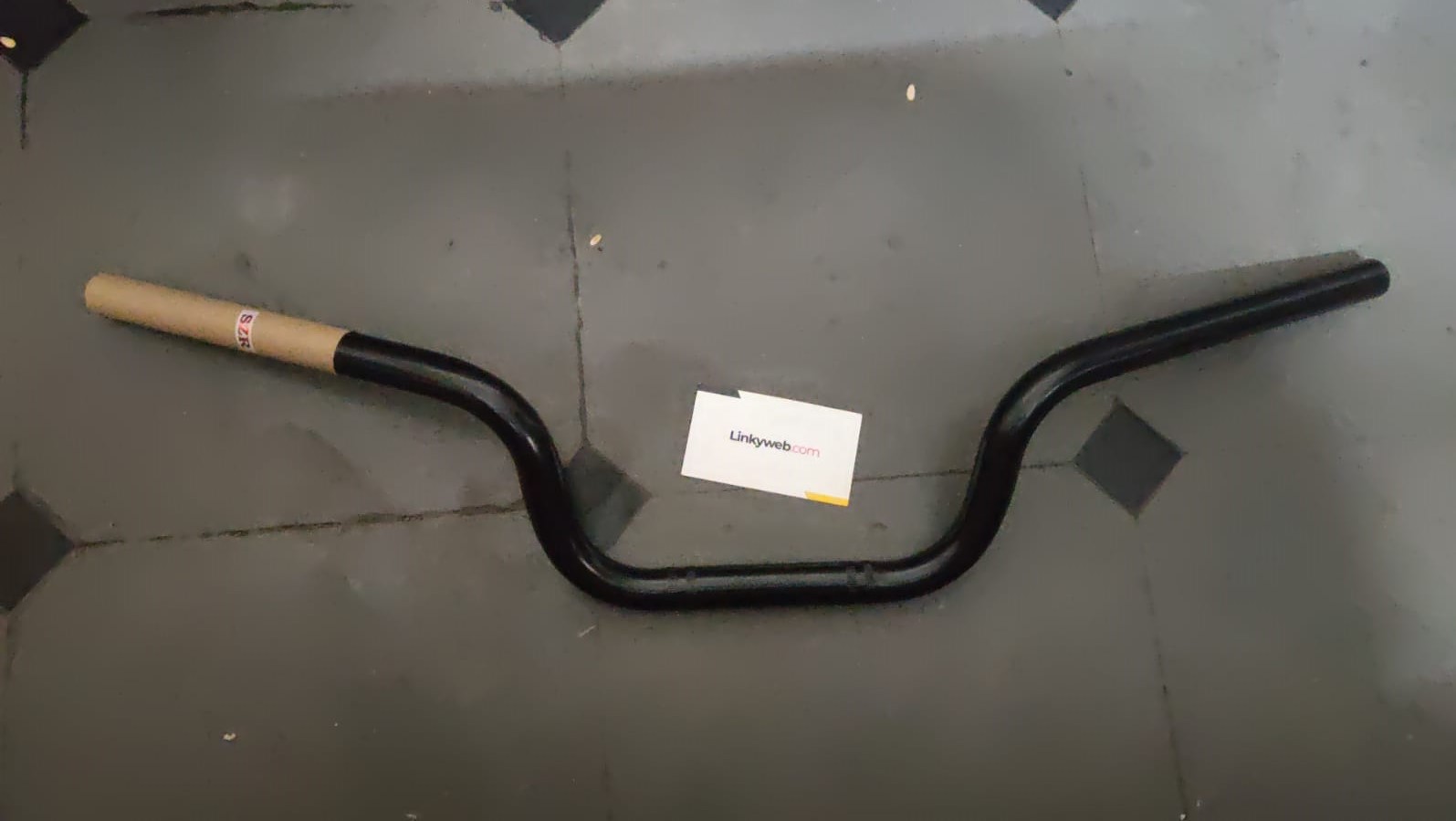Yamaha SZR Handle Bar