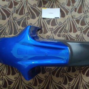 Yamaha-SZR-Mudguard-Blue-rotated-1.jpeg Yamaha SZR Mudguard Blue