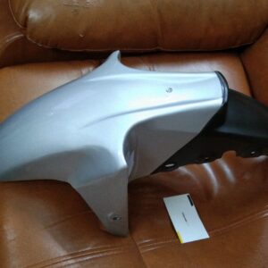 Yamaha-SZR-Mudguard-Silver.jpeg Yamaha SZR Mudguard Silver