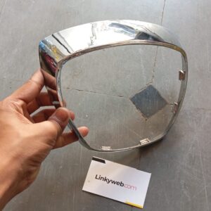 Suzuki Access Headlight Garnish