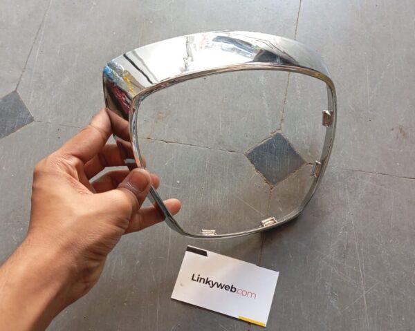 Suzuki Access Headlight Garnish