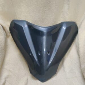 activa 125 front nose body made from high-grade fiber material