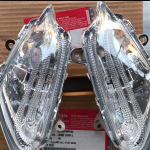 activa 5g front indicators set of 2 replacement parts