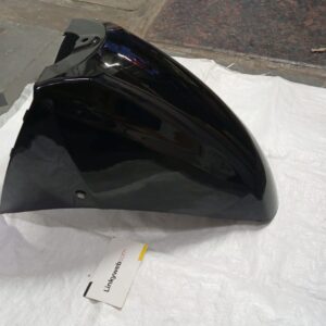 Honda Activa I Front Mudguard Black