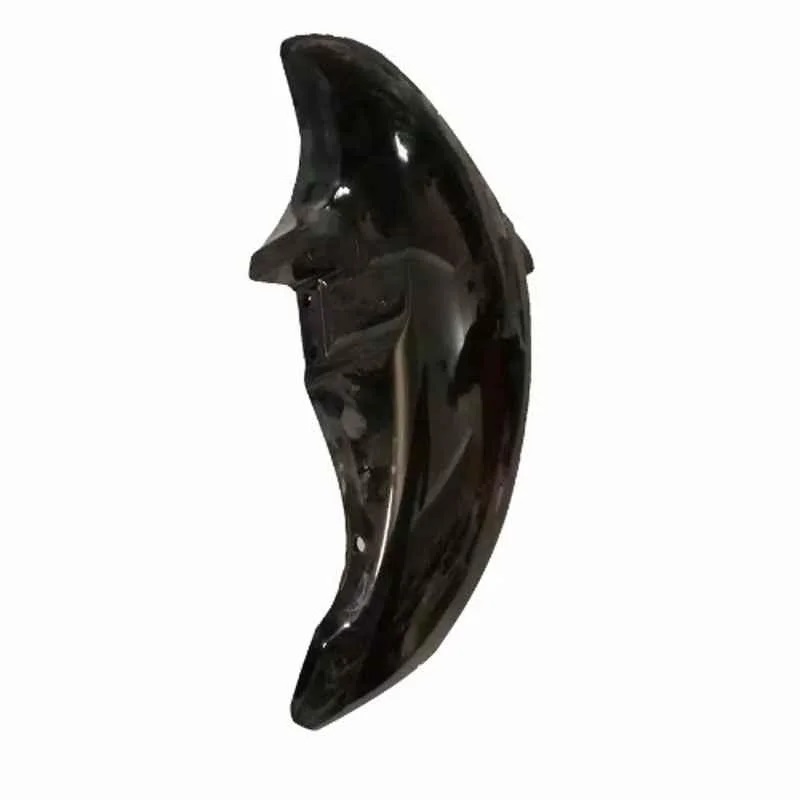 Hero Splendor Plus Front Mudguard Black
