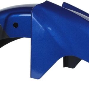 Bajaj Discover 125 Front Mudguard Blue