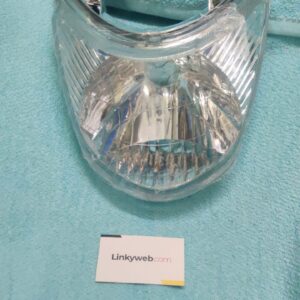 Tvs Fiero F2 Headlight Assembly