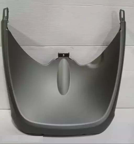 TVS Jupiter Lower Body Grey