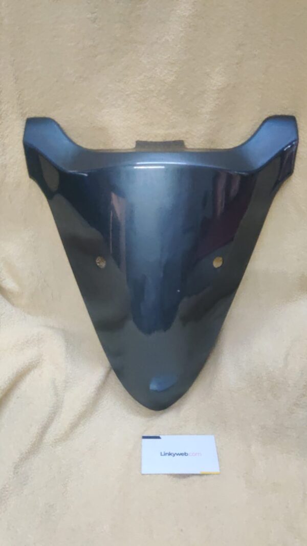 Honda Aviator Front Nose Grey