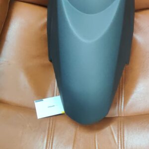 grey-bs4.jpeg Honda Dio Front Mudguard Grey