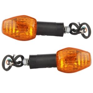 Hero Glamour Indicators 2pc set shown for representation purposes in lighting products category