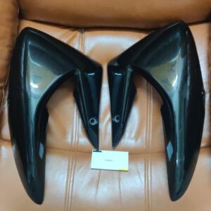 Hero Hunk Tank Panels Black TPFC Guard product view