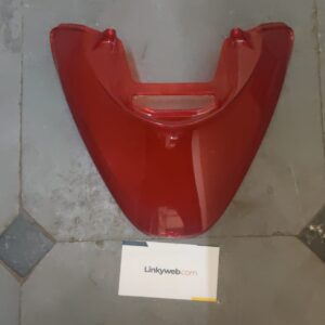 Hero Karizma Tail Light Cover product display for motorcycle rear protection