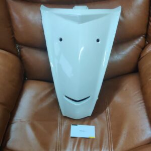 hero maestro front nose body white replacement part viewed from the front
