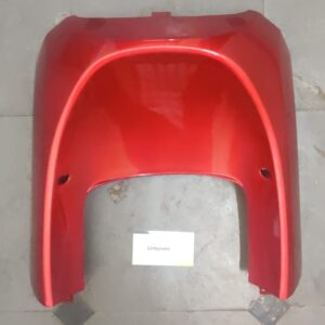 Hero Pleasure lower body panel replacement in glossy finish