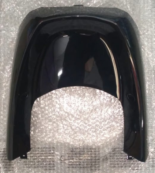Hero Pleasure NM Lower Body panel in glossy finish
