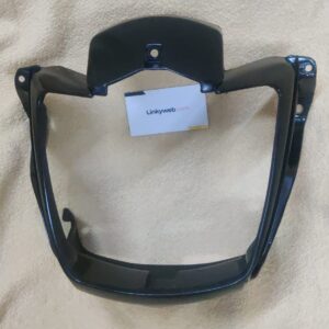 hero splendor nxg visor mask fairing inner replacement part for motorcycle