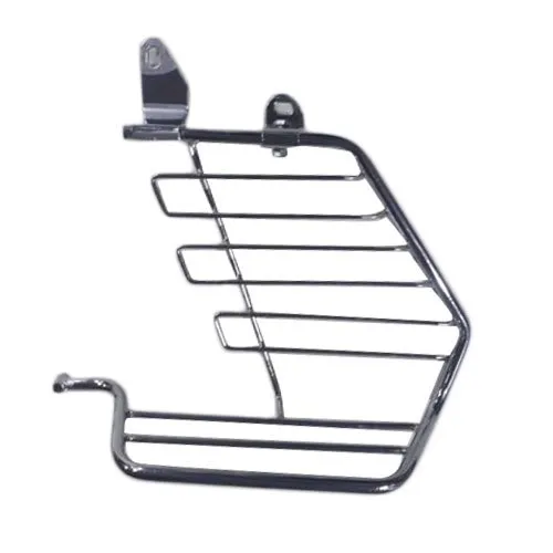 Hero HF Deluxe Eco Saree Guard