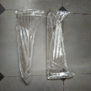 Honda aviator rear indicator glasses replacement parts for scooter lighting