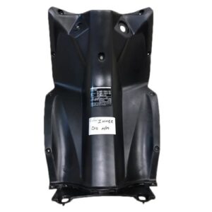 Honda Dio NM Inner Body replacement part showing detailed plastic finish