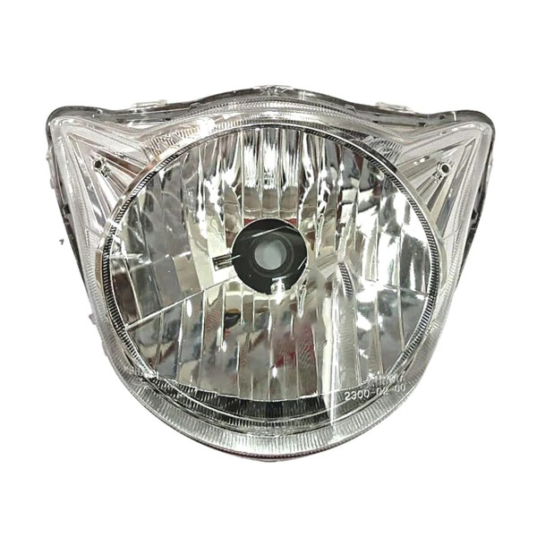 Suzuki Hayate Headlight