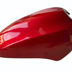 Honda Activa 5G Front Mudguard Metal Red
