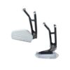 Honda Dio Ladies Foot Rest