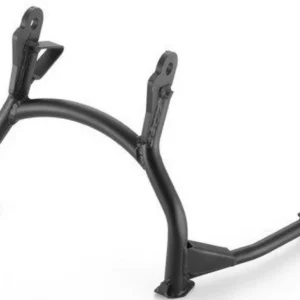 Brand new suzuki access center stand made from high quality metal for durable scooter parking.