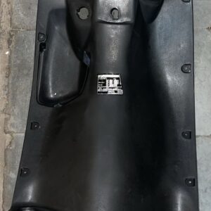 A durable suzuki access inner body displayed for two-wheeler maintenance.